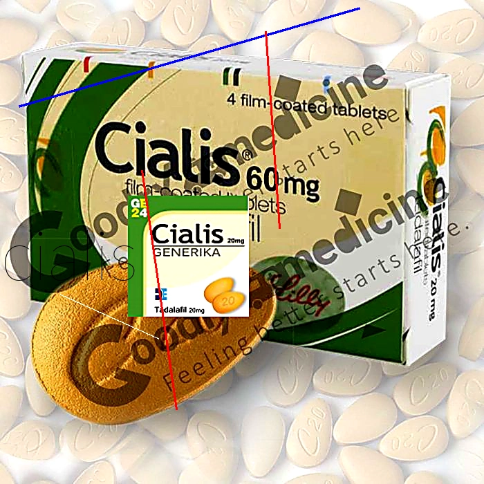 Cialis meilleur prix